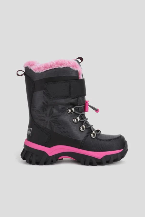 COUGAR - KIDS WINTER TOASTY BOOT