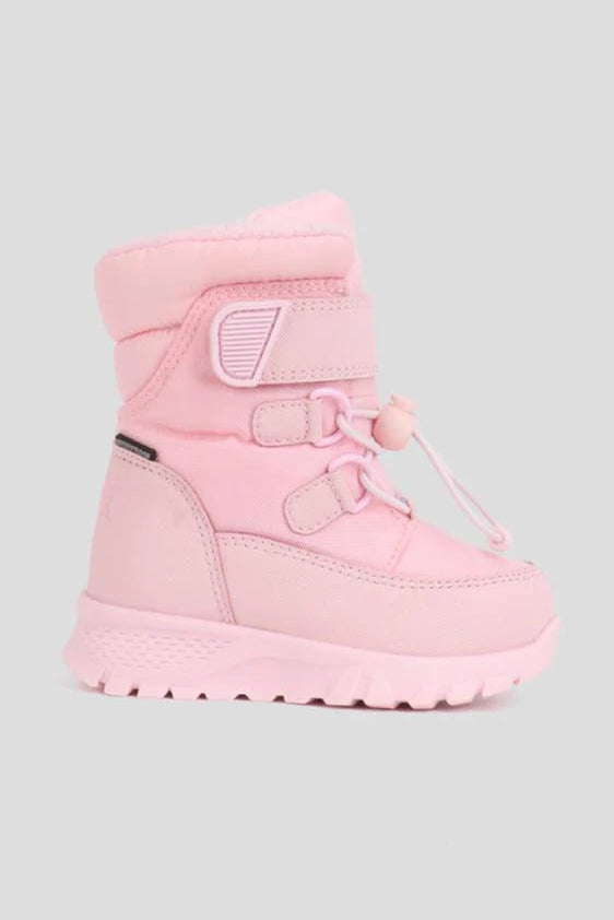 COUGAR - TODDLER WINTER SLINKY BOOTS
