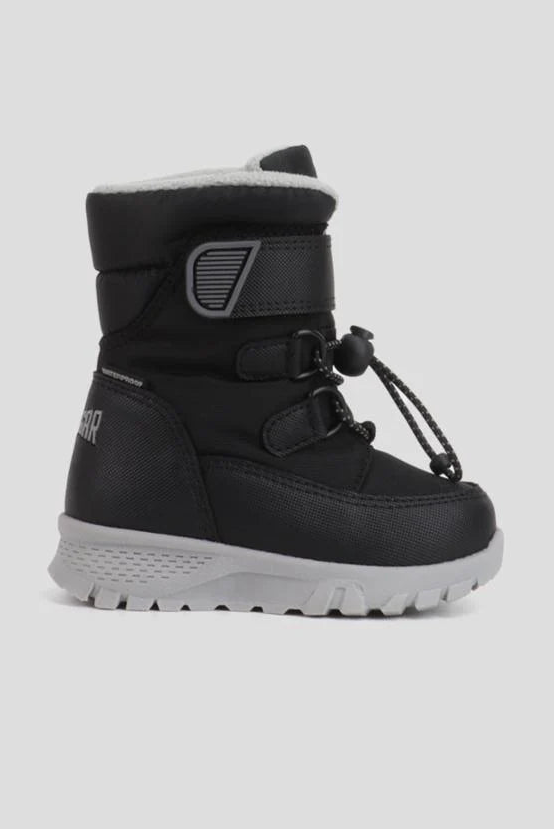 COUGAR - TODDLER WINTER SLINKY BOOTS