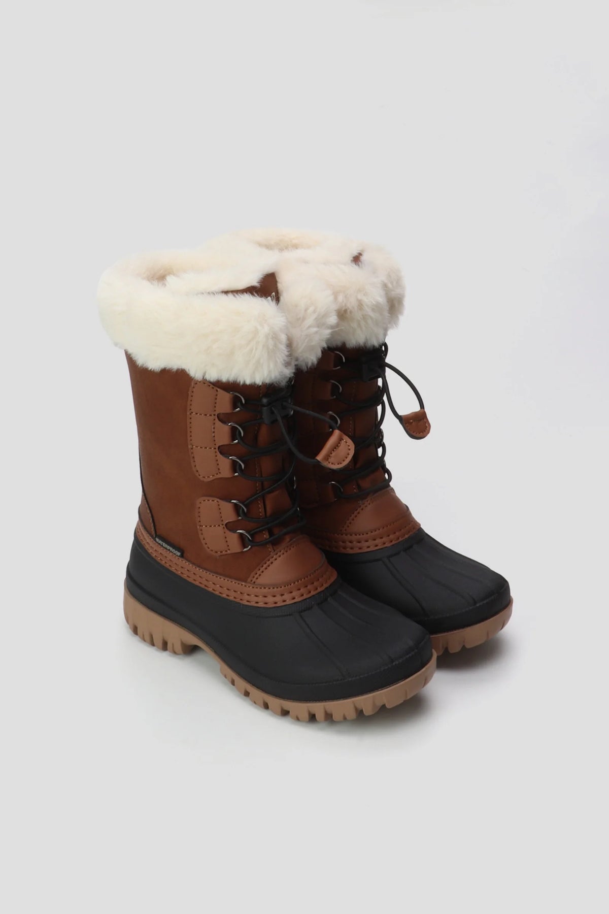 COUGAR - KID'S CLOVER K BOOT