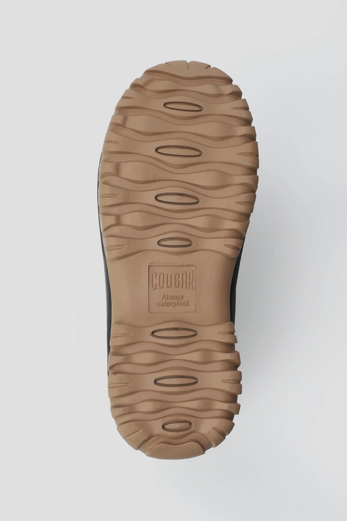 COUGAR - KID'S CLOVER K BOOT