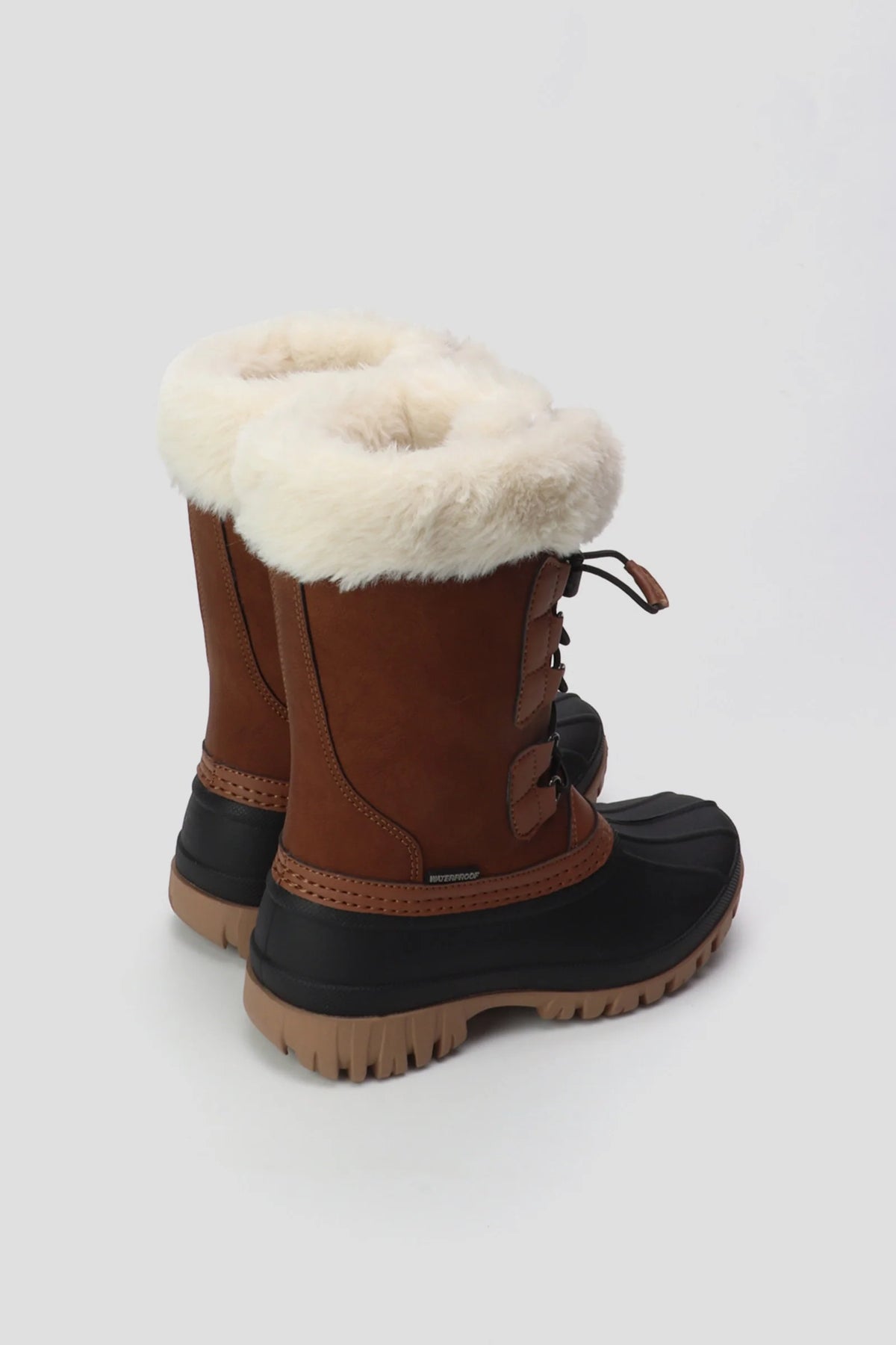 COUGAR - KID'S CLOVER K BOOT