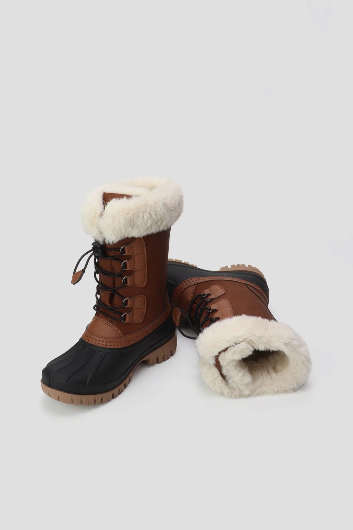 COUGAR - KID'S CLOVER K BOOT