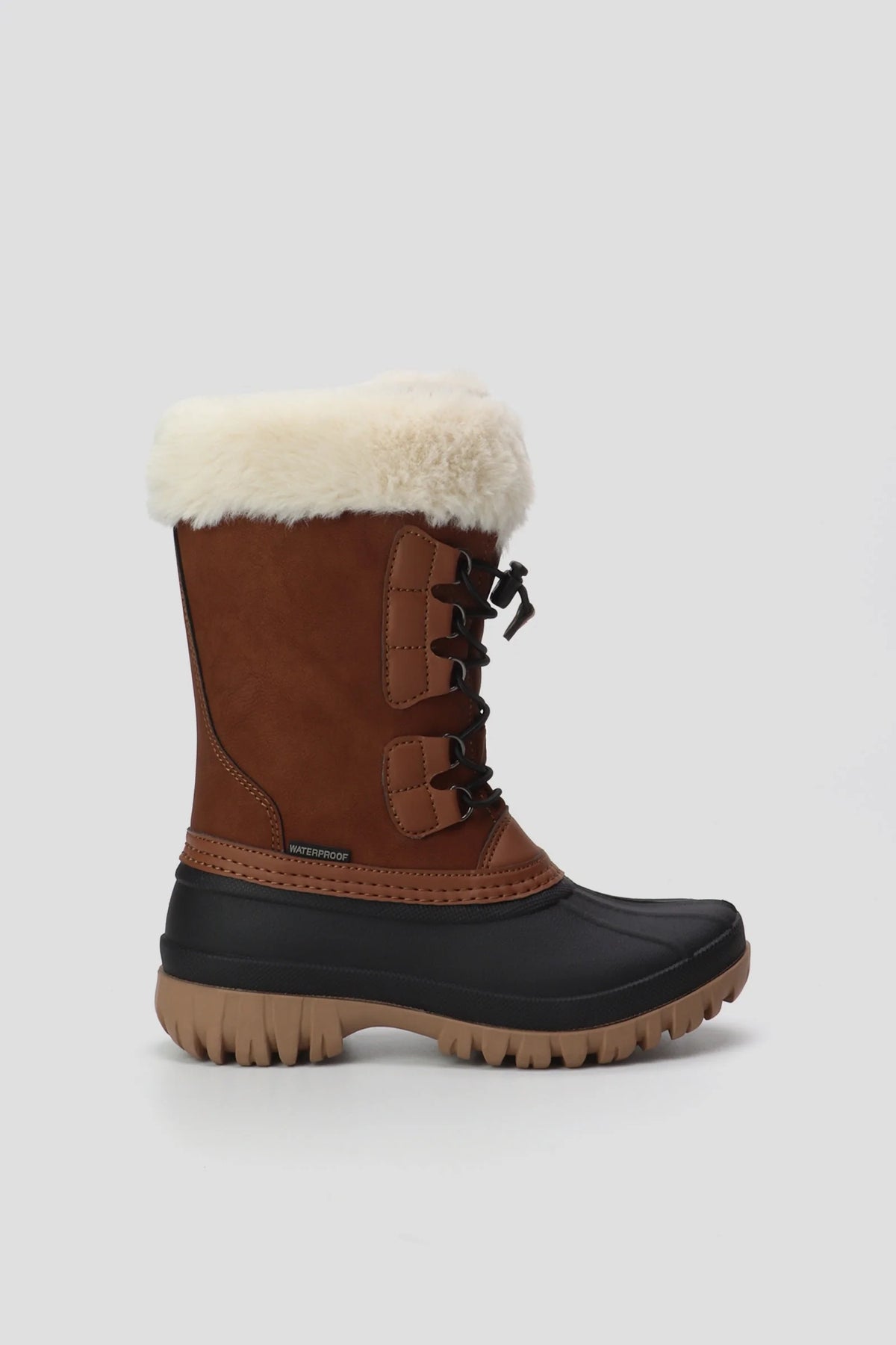 COUGAR - KID'S CLOVER K BOOT