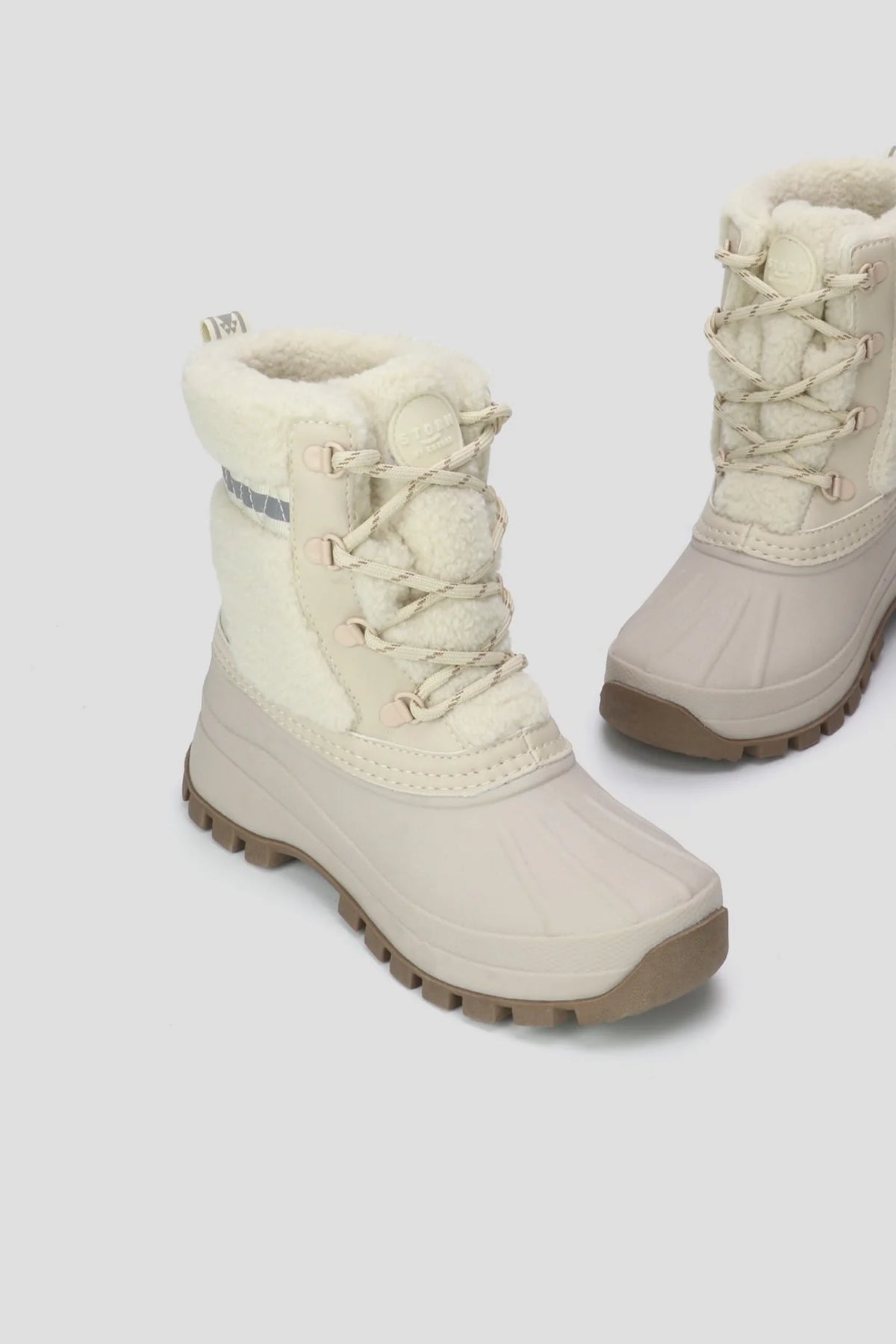 COUGAR - WOMEN'S FERNIE BOOT