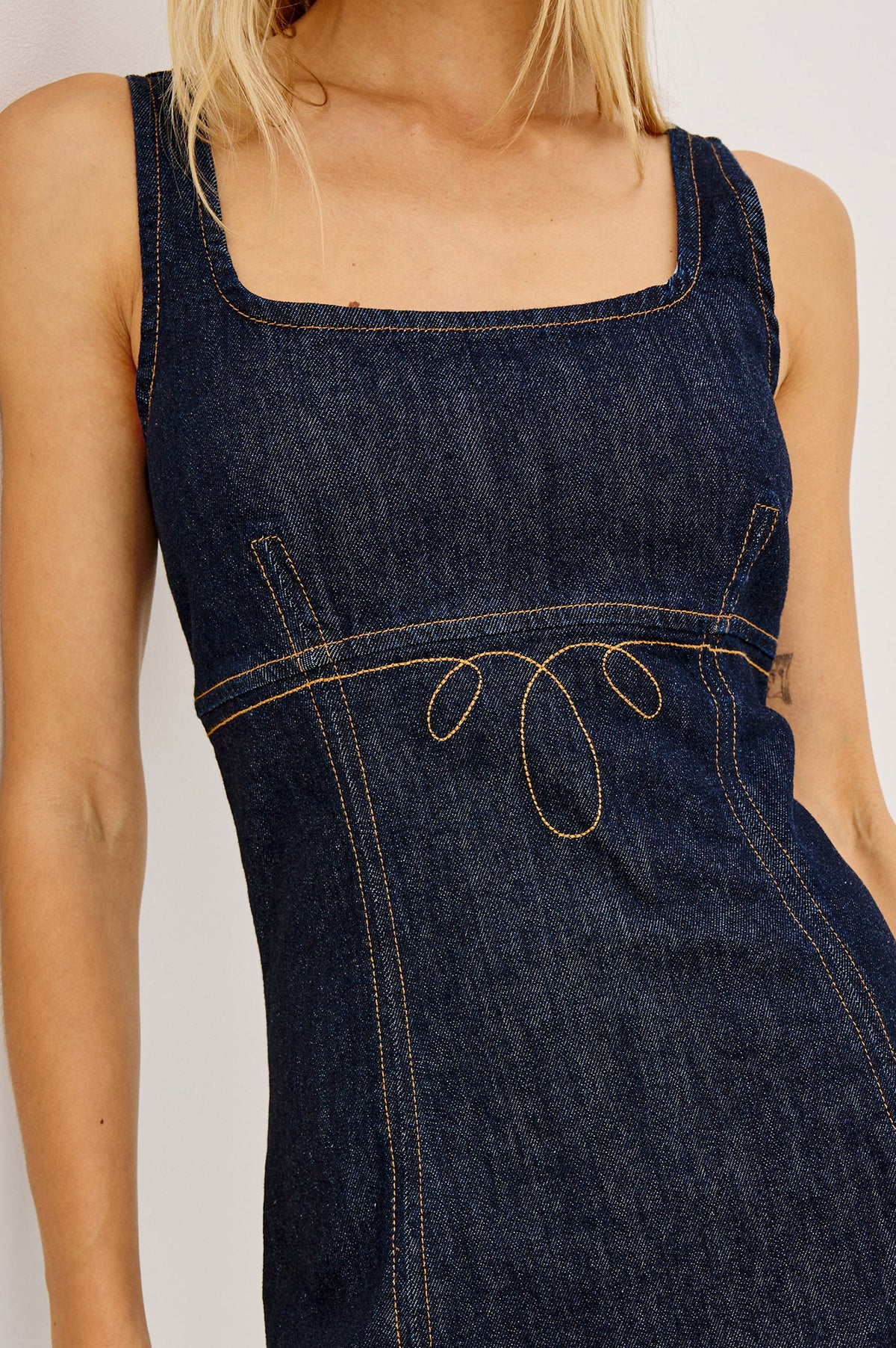 RAILS - WOMEN'S COVE PETAL DRESS