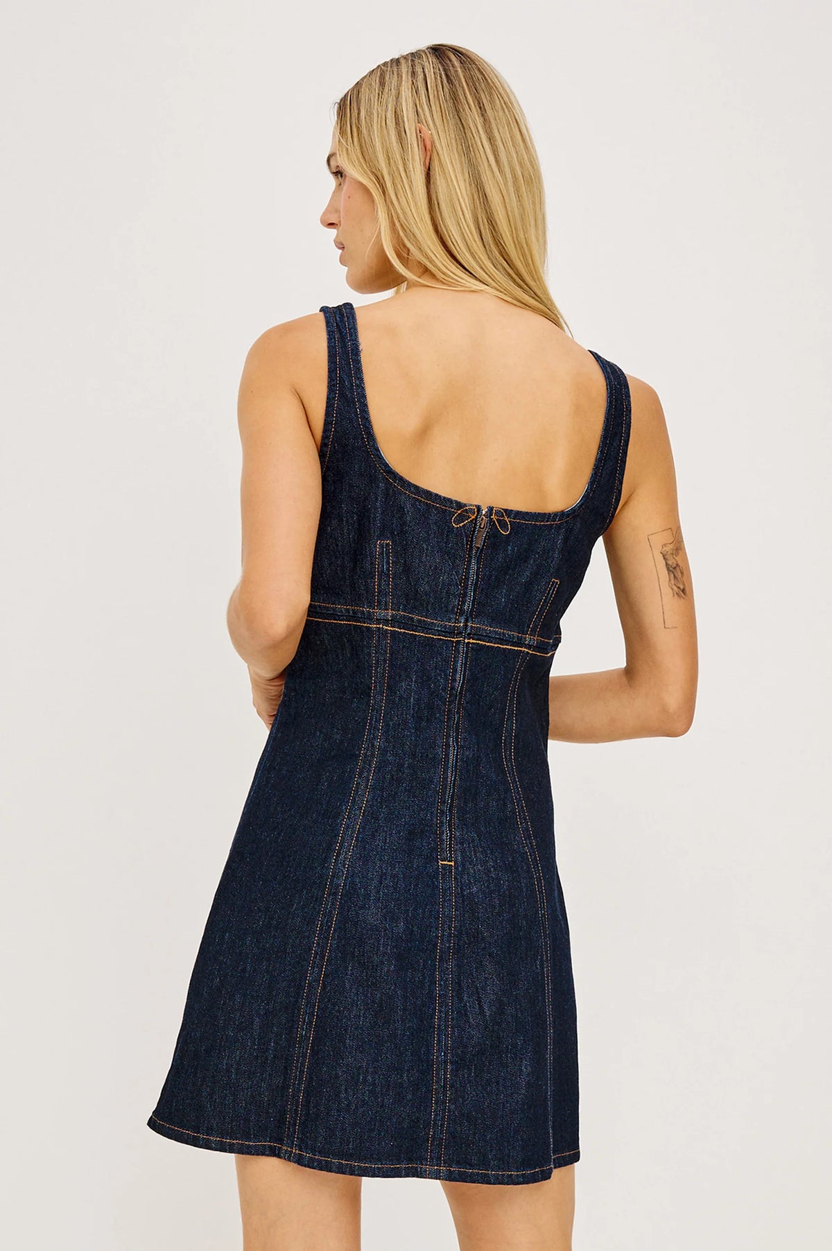 RAILS - WOMEN'S COVE PETAL DRESS
