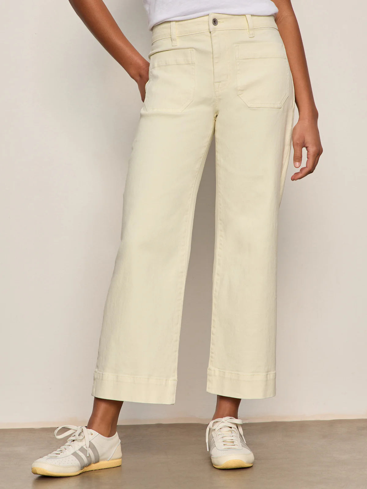 SANCTUARY - WOMEN'S MARINE DENIM