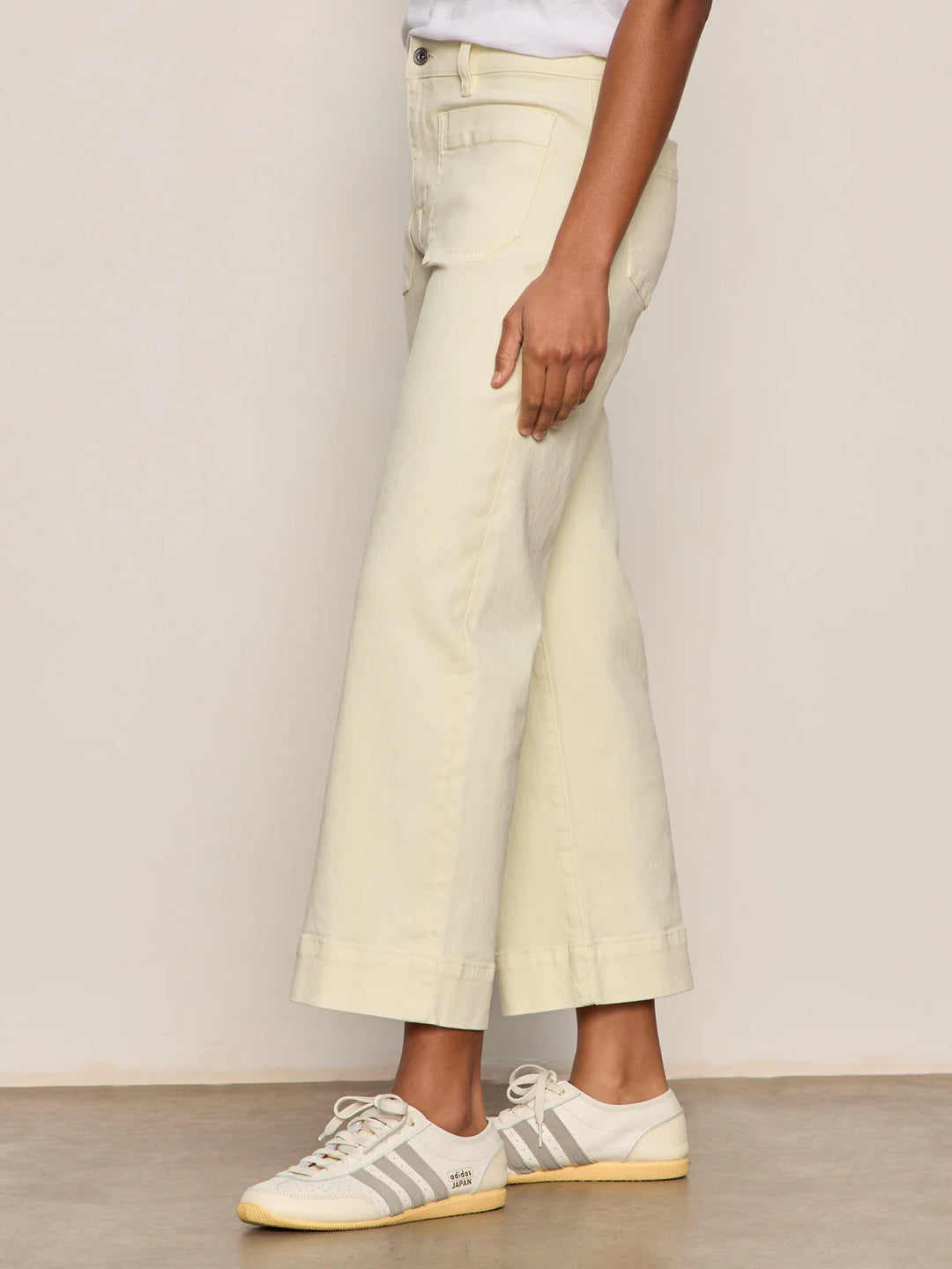 SANCTUARY - WOMEN'S MARINE DENIM