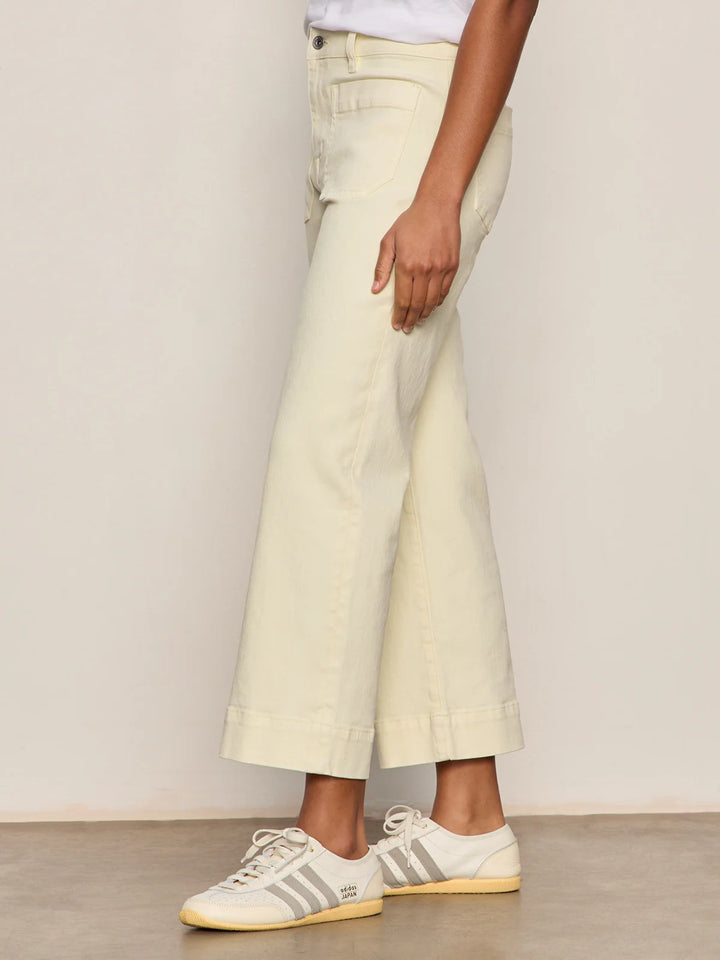 SANCTUARY - WOMEN'S MARINE DENIM