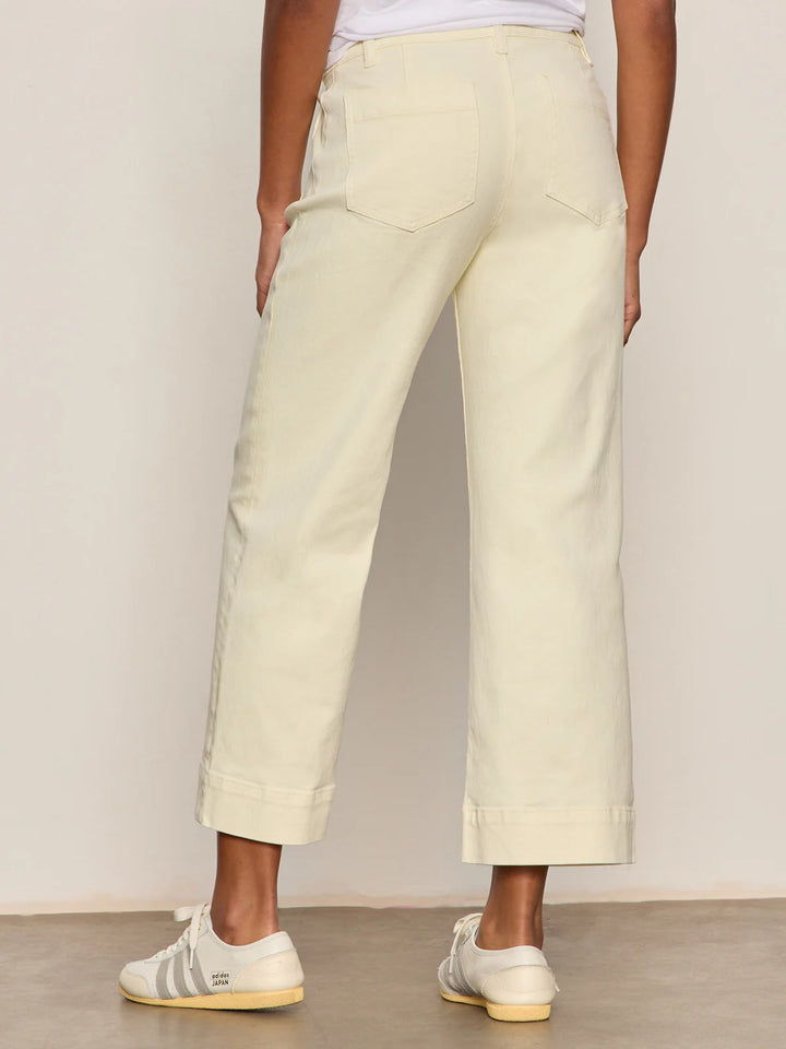 SANCTUARY - WOMEN'S MARINE DENIM