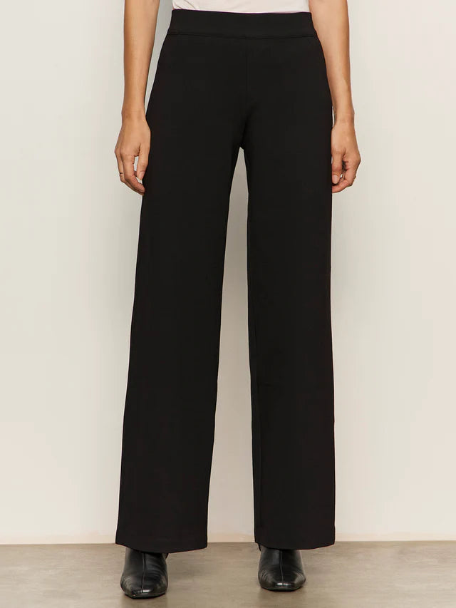 SANCTUARY - WOMENS RUNWAY PONTE PANT