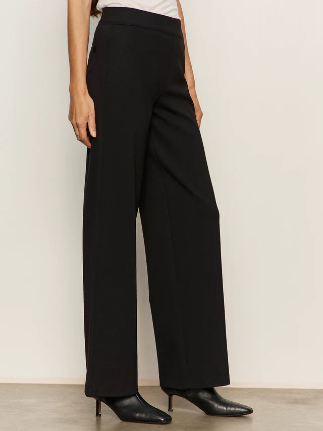 SANCTUARY - WOMENS RUNWAY PONTE PANT