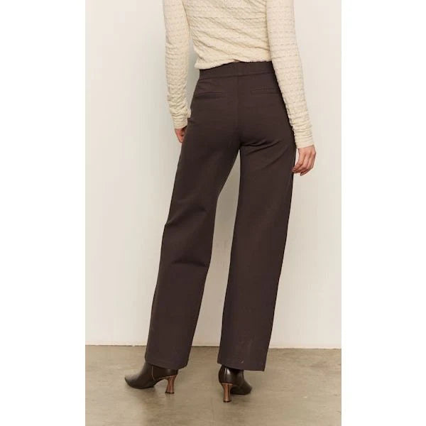 SANCTUARY - WOMENS RUNWAY PONTE PANT