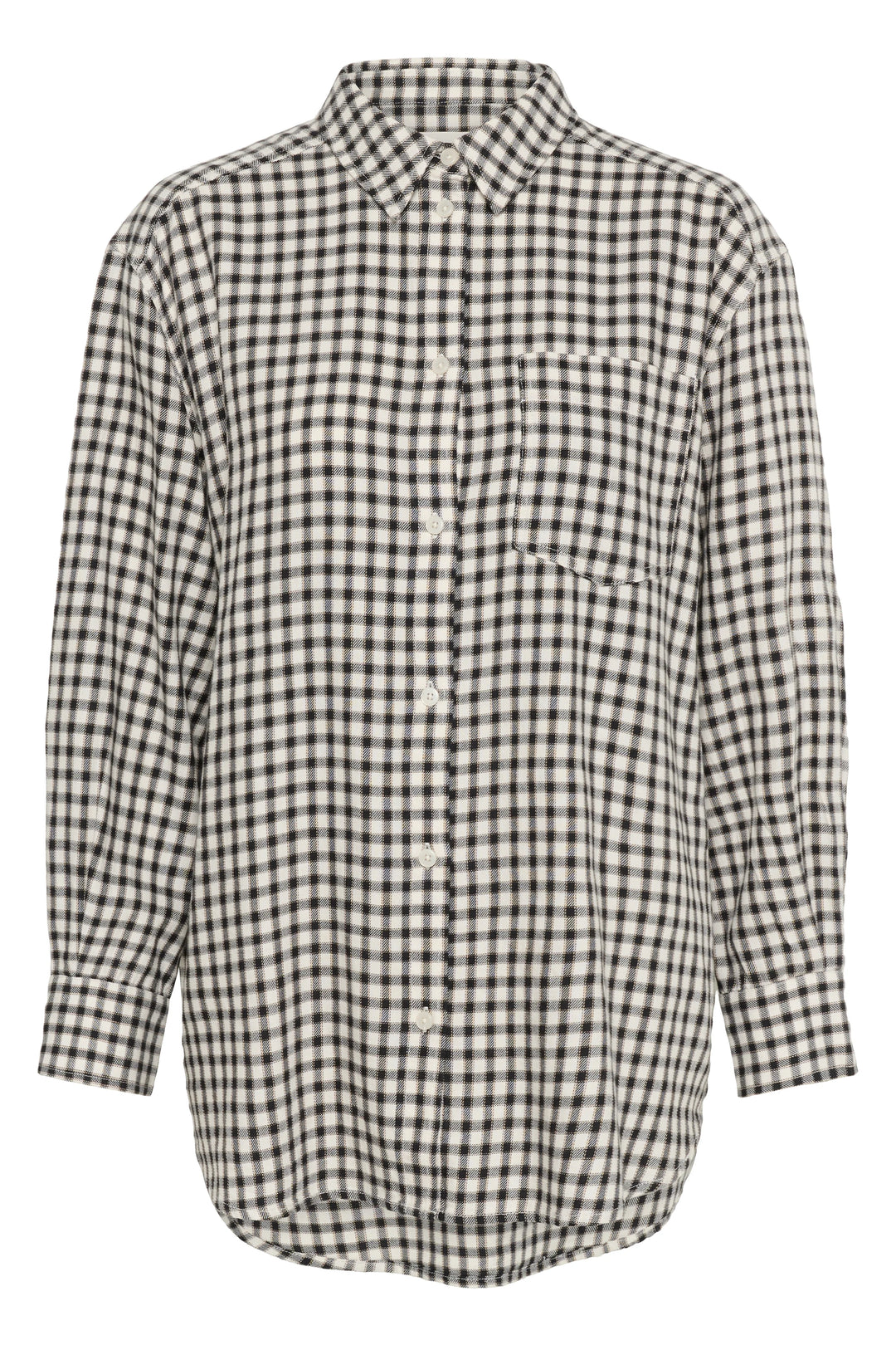 PART TWO- WOMEN'S SAMEA SHIRT
