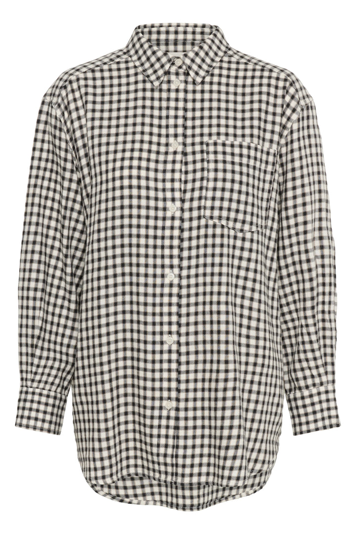 PART TWO- WOMEN'S SAMEA SHIRT