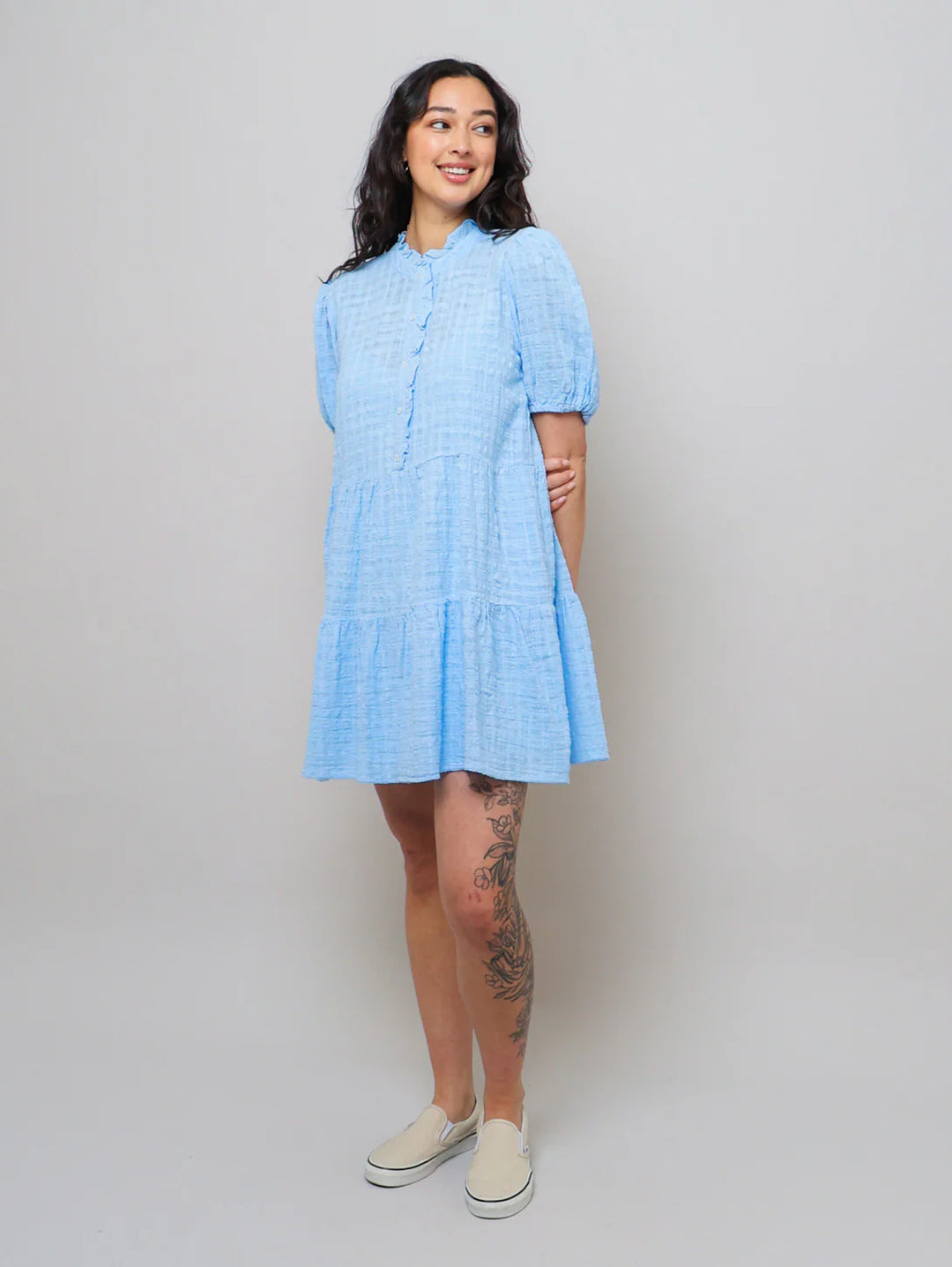 VELVET- WOMEN'S HILSON DRESS