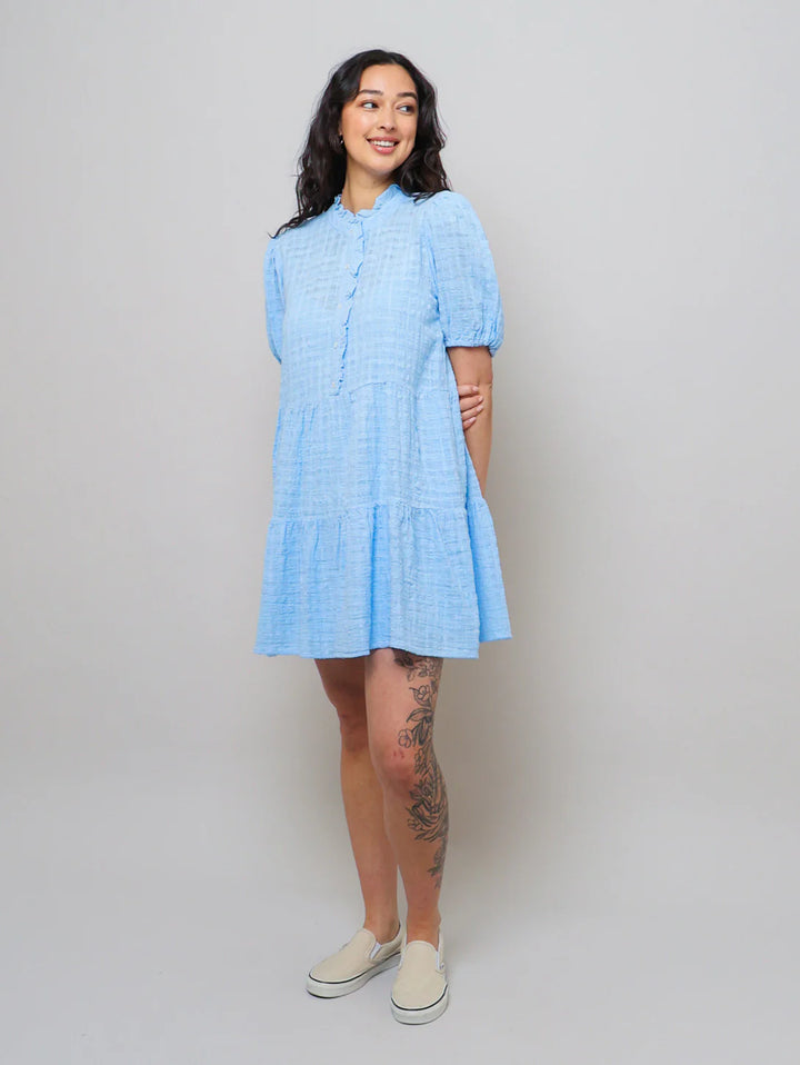 VELVET- WOMEN'S HILSON DRESS