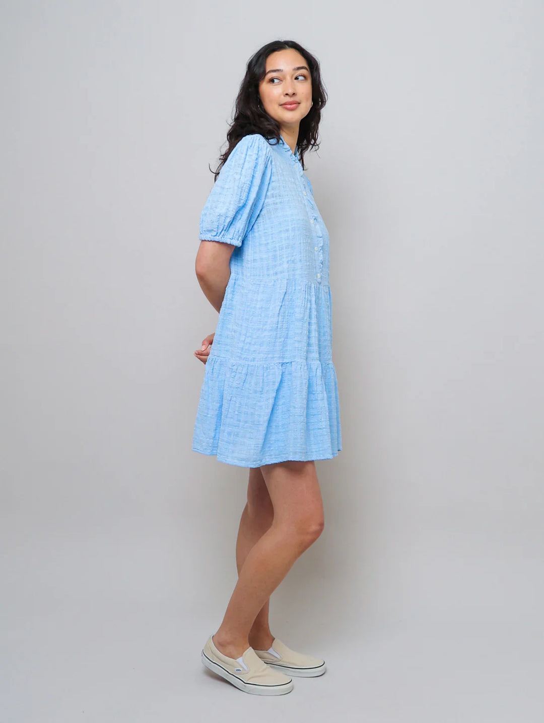 VELVET- WOMEN'S HILSON DRESS