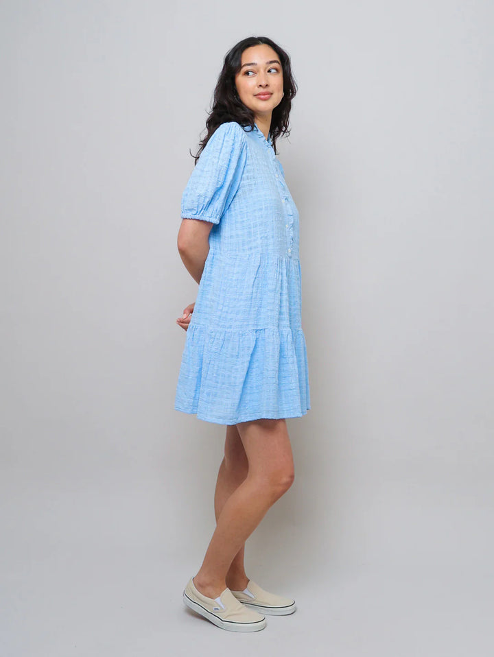 VELVET- WOMEN'S HILSON DRESS