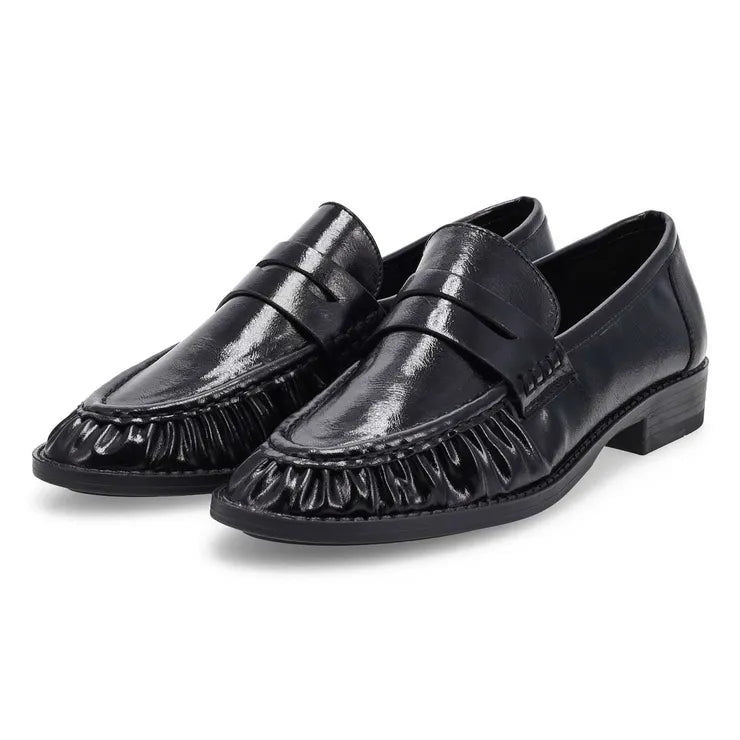 STEVE MADDEN - CREATIVE LOAFER