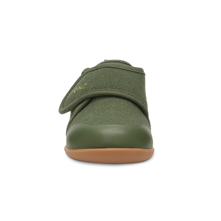 STONZ - CRUISER NATURAL SHOES FOR BABIES