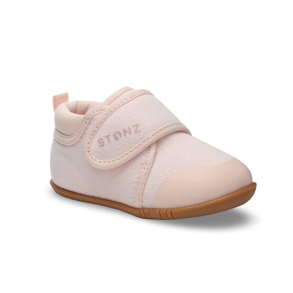 STONZ - CRUISER NATURAL SHOES FOR BABIES