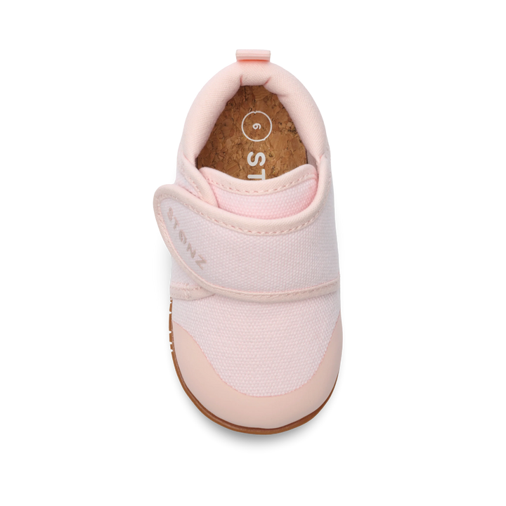 STONZ - CRUISER NATURAL SHOES FOR BABIES