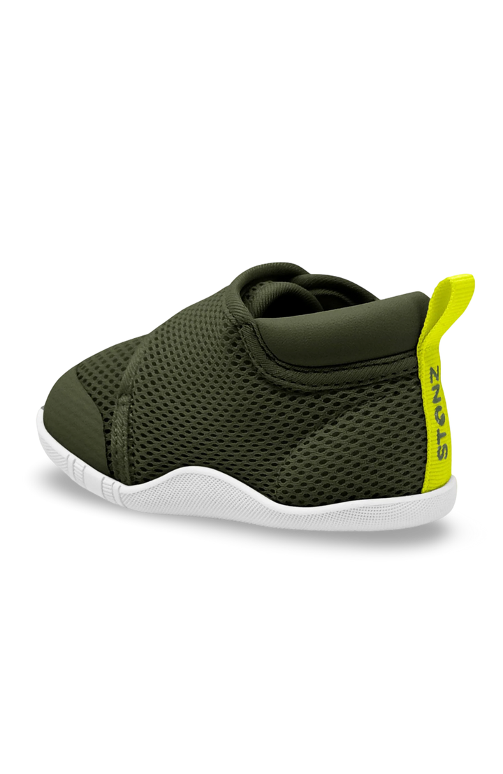 STONZ - CRUISER ORIGINAL SHOES FOR BABIES