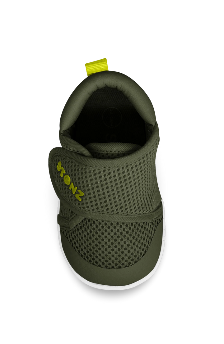 STONZ - CRUISER ORIGINAL SHOES FOR BABIES
