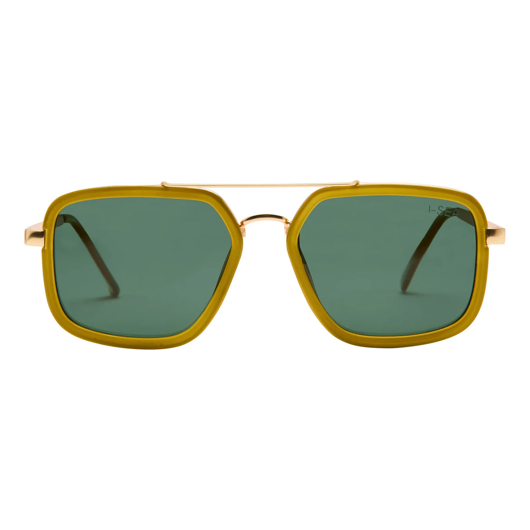 I-SEA - CRUZ SUNGLASSES