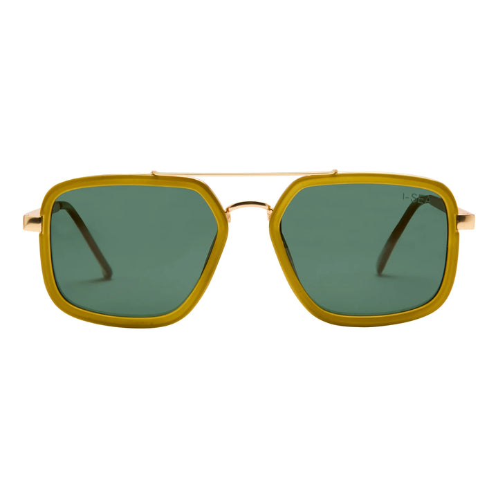 I-SEA - CRUZ SUNGLASSES