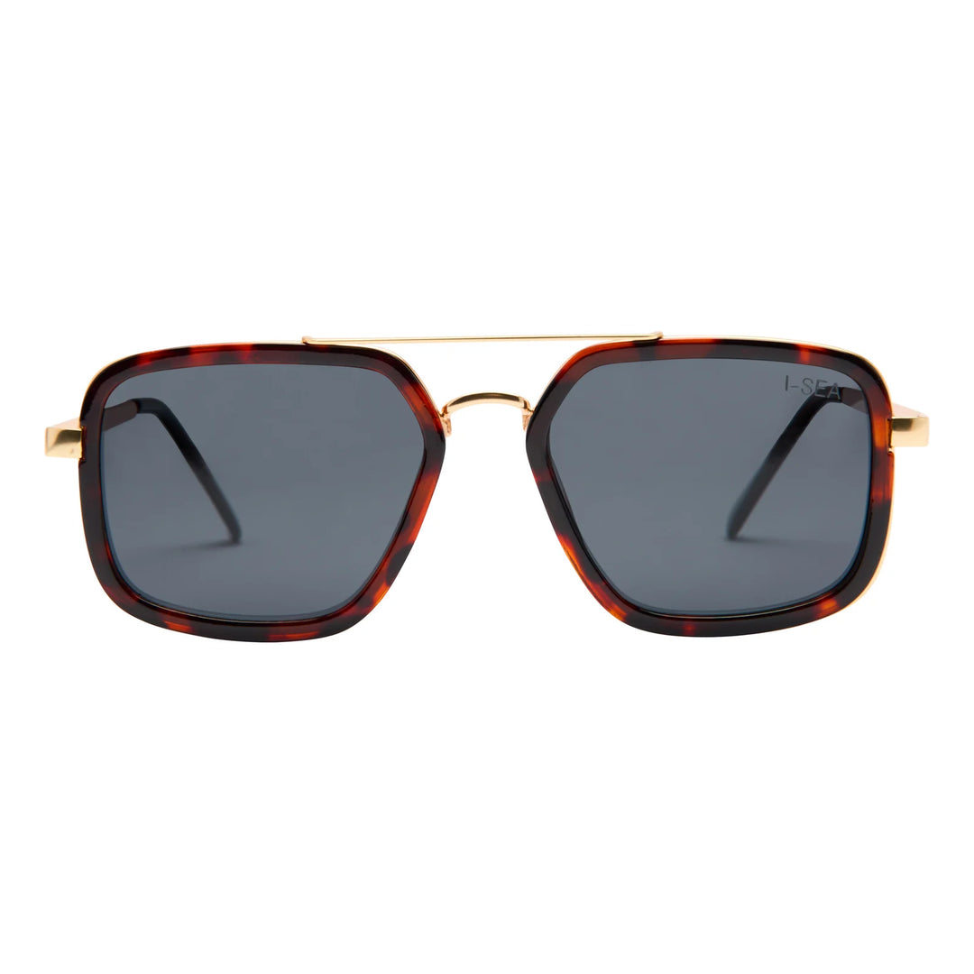 I-SEA - CRUZ SUNGLASSES