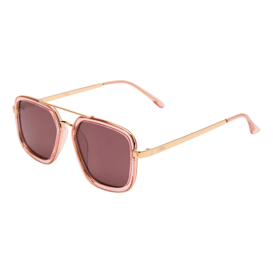 I-SEA - CRUZ SUNGLASSES