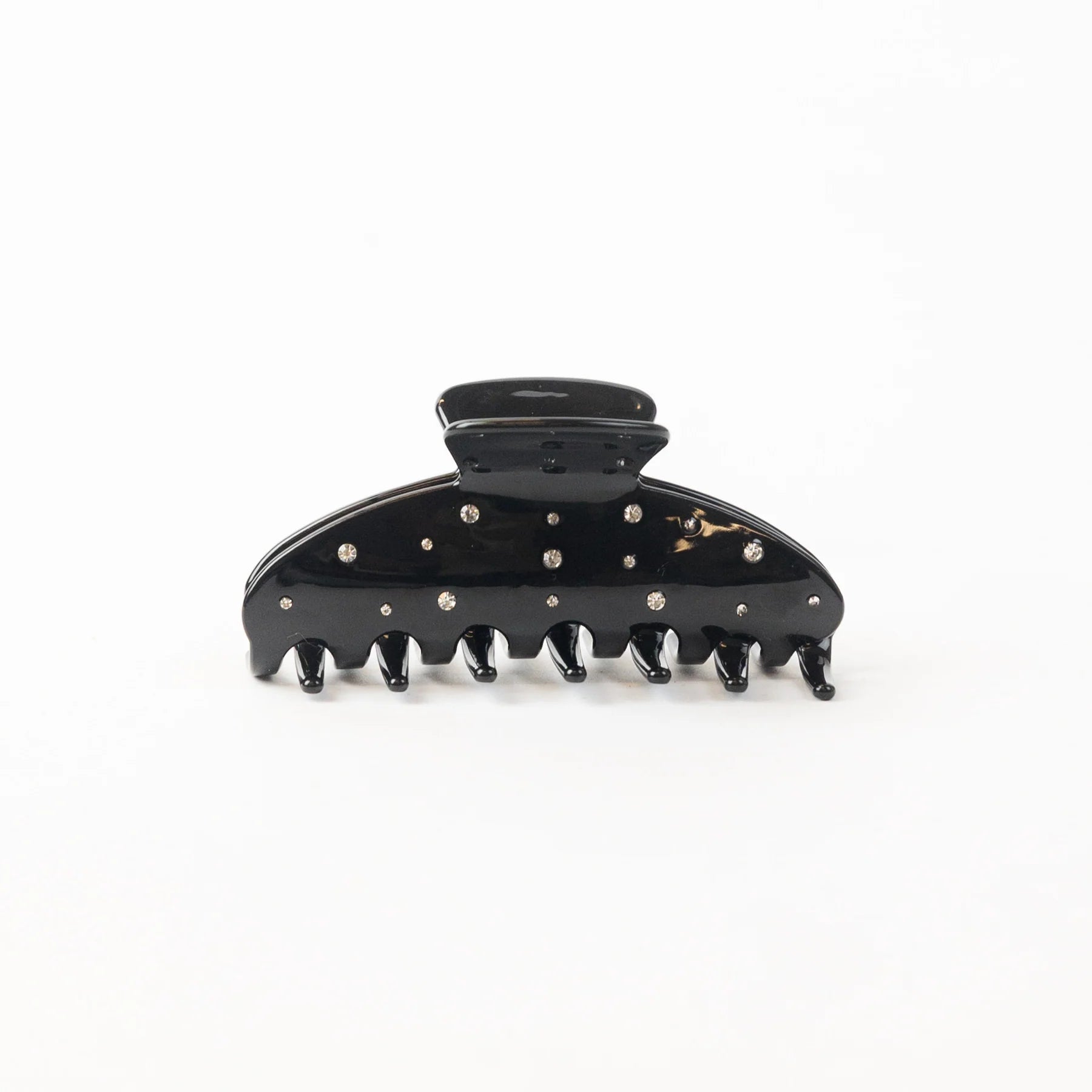 LYLA & LUXE- CRYSTAL HAIRCLIP