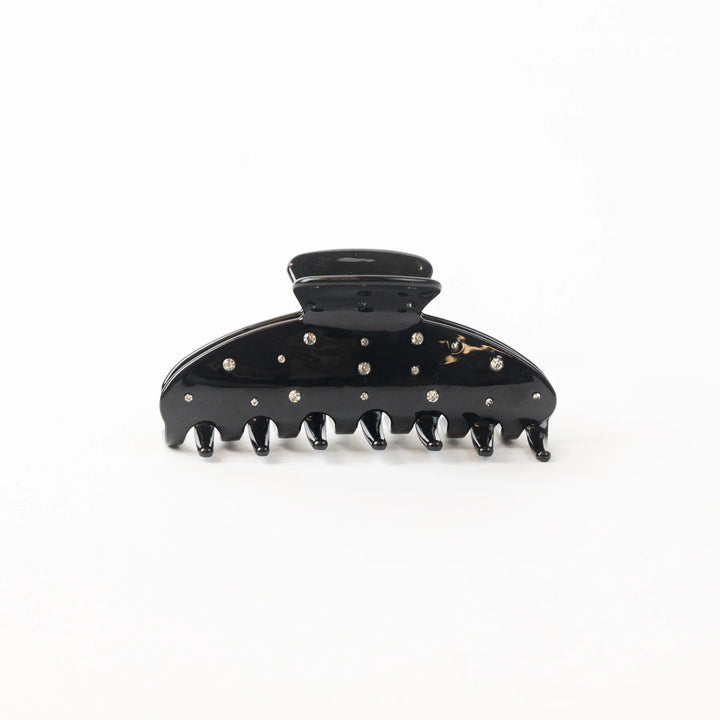 LYLA & LUXE- CRYSTAL HAIRCLIP