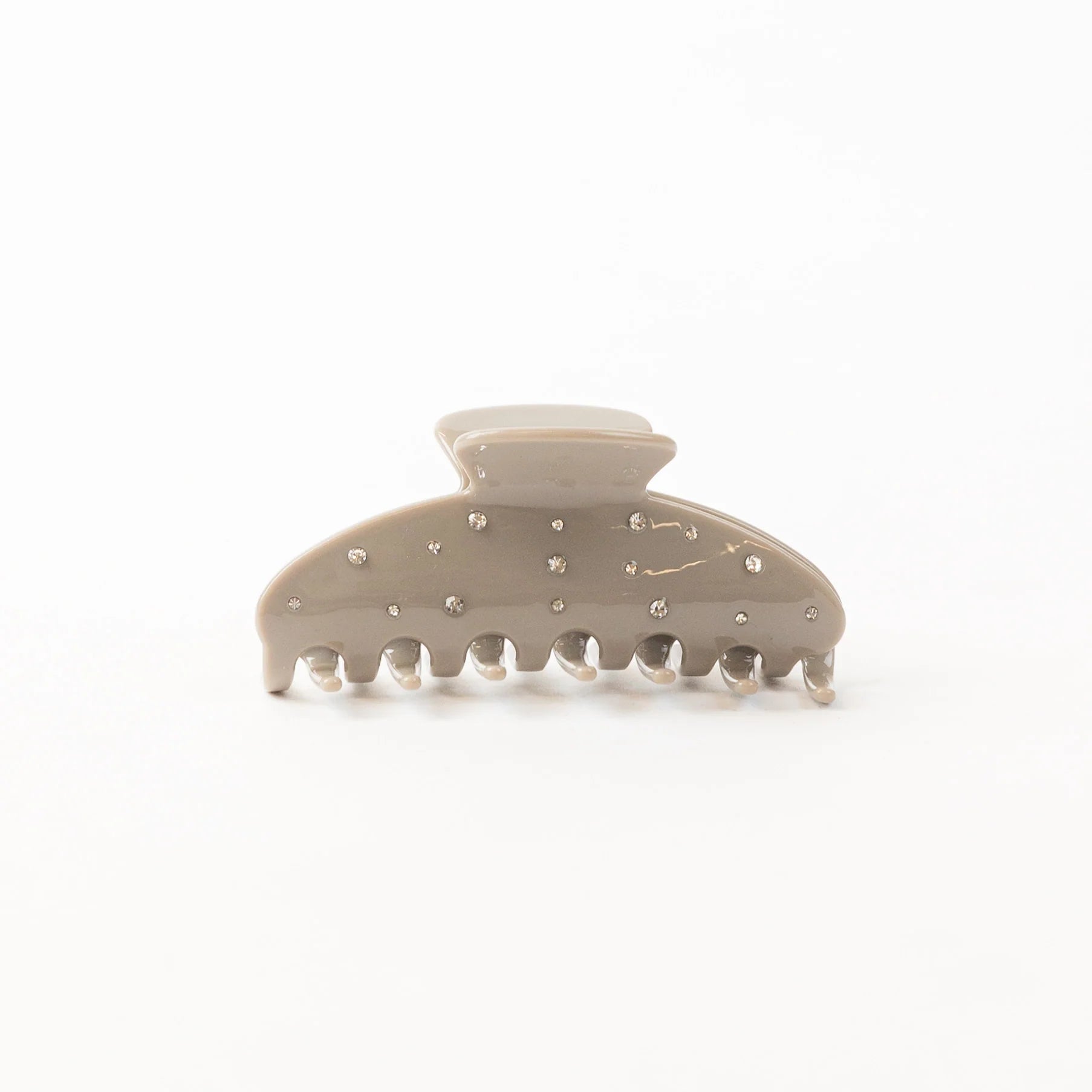 LYLA & LUXE- CRYSTAL HAIRCLIP