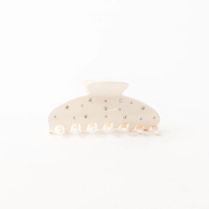 LYLA & LUXE- CRYSTAL HAIRCLIP