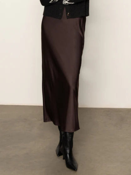 SANCTUARY - WOMENS EVERYDAY MAXI SKIRT