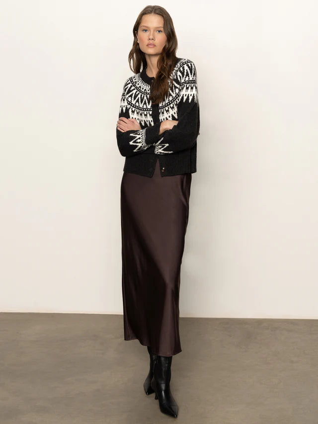 SANCTUARY - WOMENS EVERYDAY MAXI SKIRT