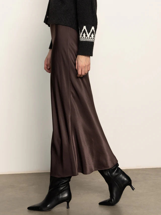 SANCTUARY - WOMENS EVERYDAY MAXI SKIRT