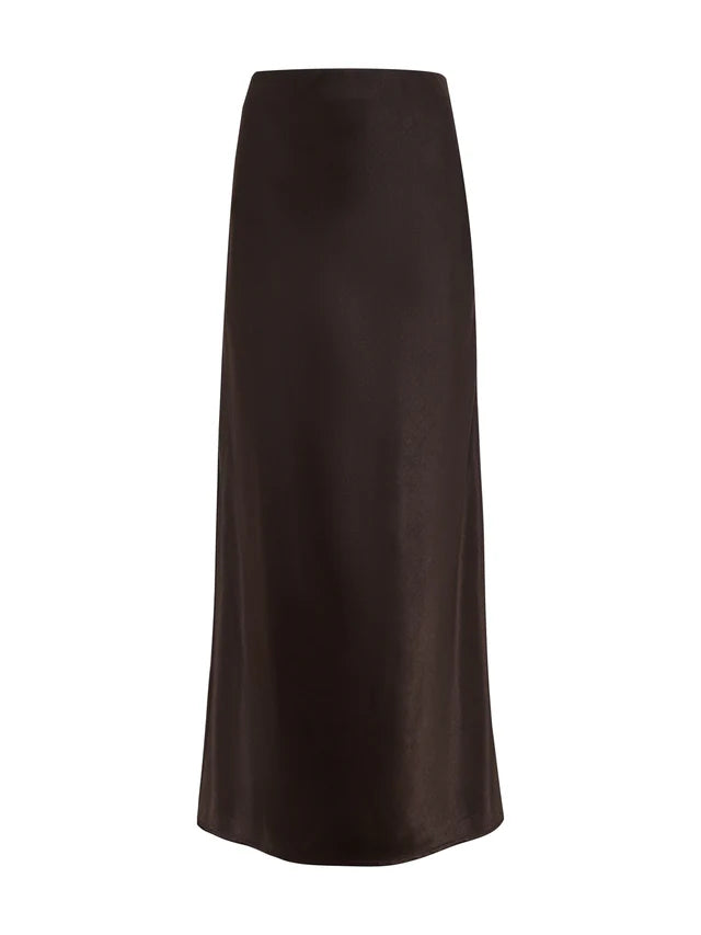 SANCTUARY - WOMENS EVERYDAY MAXI SKIRT