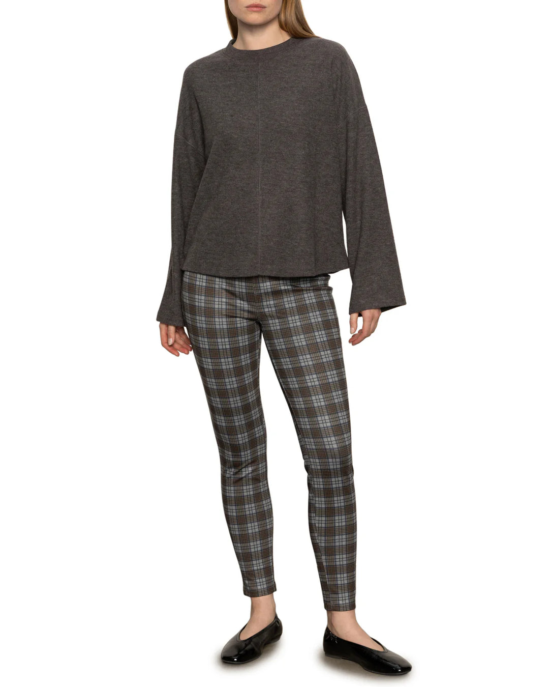 SANCTUARY - WOMESN INTO THE WOODS TOP