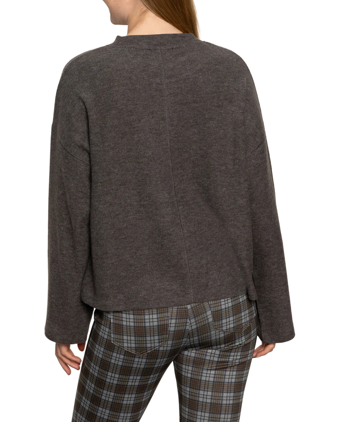 SANCTUARY - WOMESN INTO THE WOODS TOP