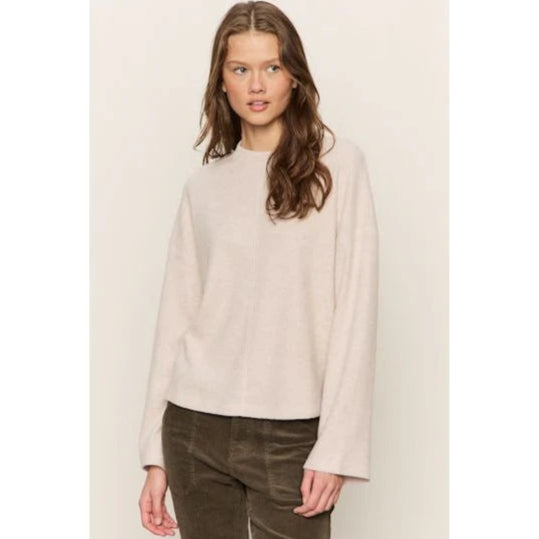 SANCTUARY - WOMESN INTO THE WOODS TOP