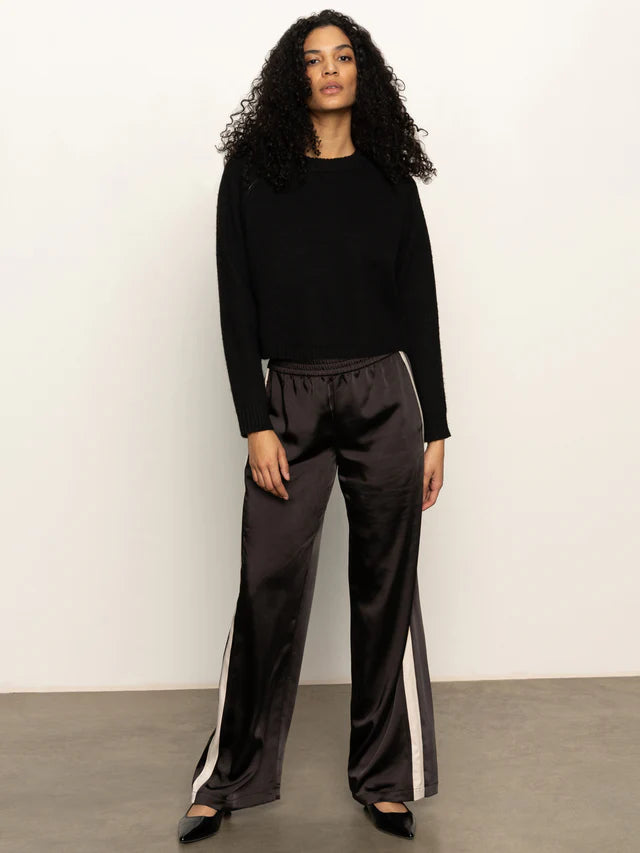 SANCTUARY - WOMEN'S ZIP IT SWEATER