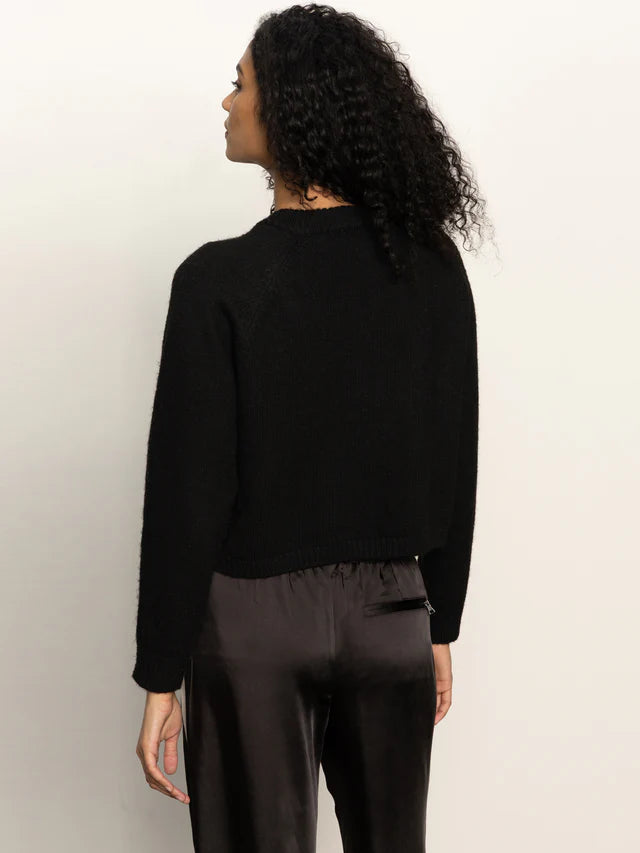 SANCTUARY - WOMEN'S ZIP IT SWEATER