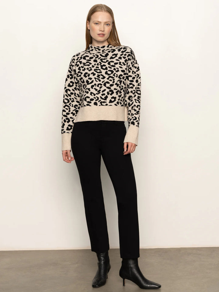 SANCTUARY - WOMENS SOFT TOUCH SWEATER