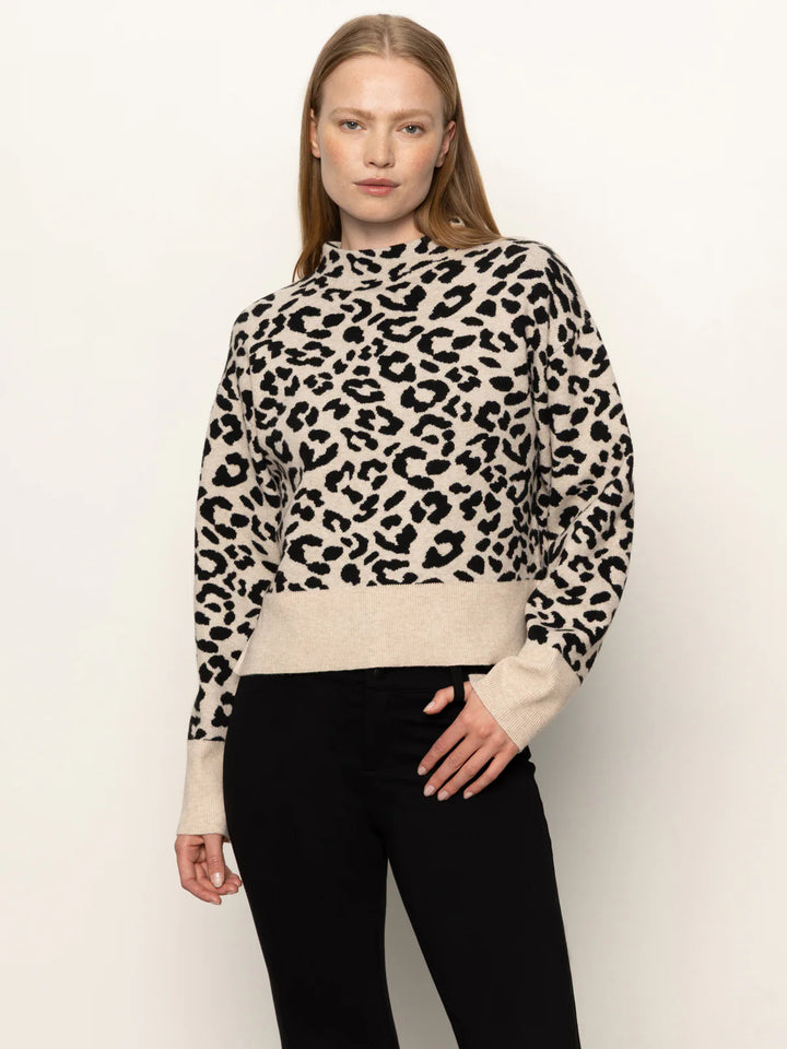 SANCTUARY - WOMENS SOFT TOUCH SWEATER