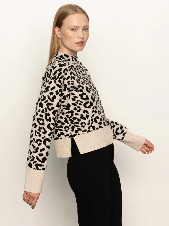 SANCTUARY - WOMENS SOFT TOUCH SWEATER